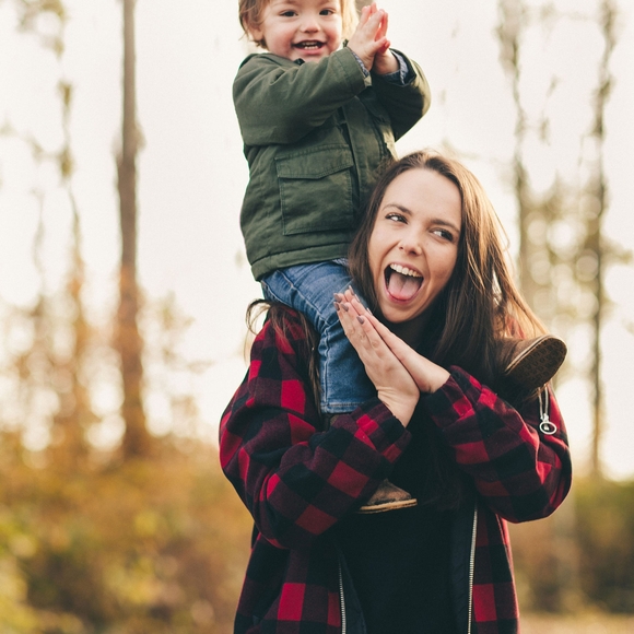 Meet your Posher, Jaime - Picture 1 of 1